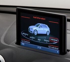 Audi, Google Set to Announce Partnership at CES