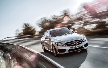 Next Mercedes C63 AMG to Pack 4.0L Twin Turbo V8