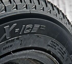 Michelin X-Ice Xi3 Winter Tire Review