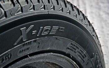 Michelin X-Ice Xi3 Winter Tire Review