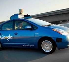 54m self driving cars expected on road by 2035 study