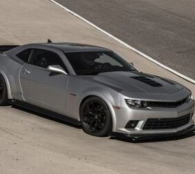 top 10 cars to watch at the 2014 barrett jackson scottsdale auction