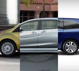 What is the Most Fuel Efficient Minivan?