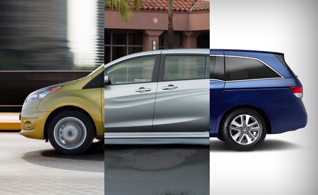 What is the Most Fuel Efficient Minivan?