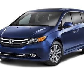what is the most fuel efficient minivan