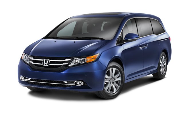 what is the most fuel efficient minivan