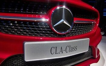 Mercedes-Benz Tops 2013 US Luxury Car Sales
