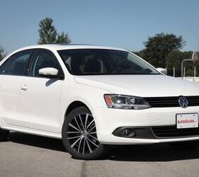 2014 VW Jetta TDI Value Edition Announced for $21,295 | AutoGuide.com