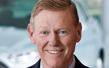 Ford CEO Alan Mulally Not Leaving for Microsoft: Report