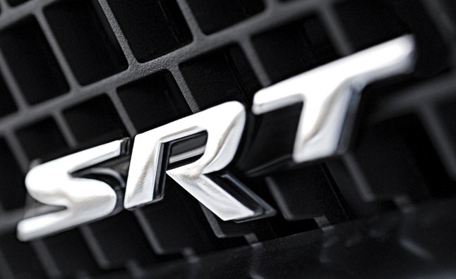 2015 Dodge Challenger SRT Hellcat Rumored for Detroit Auto Show Debut
