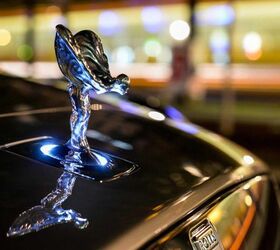 rolls royce announces 4th year of record sales