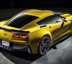 Watch the 2015 Corvette Z06 Debut Live Streaming Online