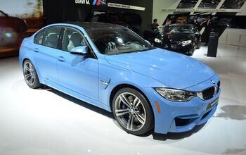 2015 BMW M3 and M4 a Devastatingly Delightful Duet