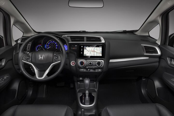 2015 honda fit gets more legroom and burns less gas