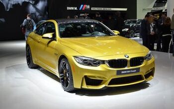 2015 BMW M3 and M4 Video, First Look