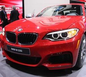 2014 BMW 2 Series Video, First Look