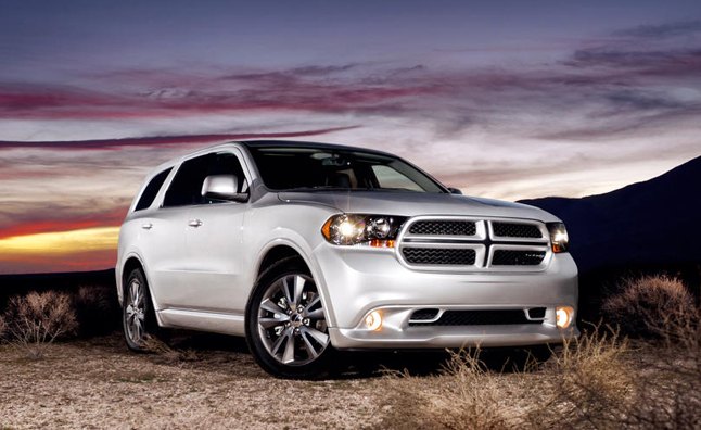 Chrysler SUV Fires Probed Further by Feds