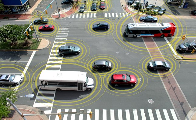 Connected Cars Raise Privacy Concerns: DOT Secretary