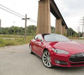 Tesla Sells Over 22,000 Cars in 2013