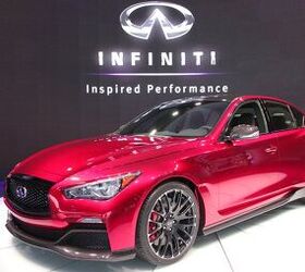 Top 10 Concept Cars of the 2014 Detroit Auto Show | AutoGuide.com