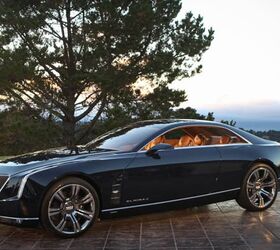 Elmiraj Poised to Become Cadillac's Flagship