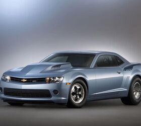 Top 10 Future Collectible Cars