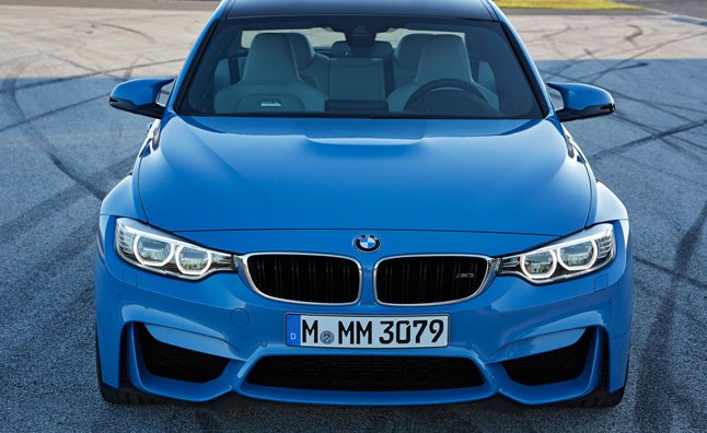2015 BMW M3, M4 Priced From $62,925