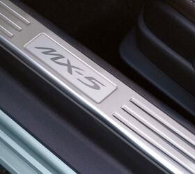 Next Mazda MX-5 Miata to Debut at 2015 Chicago Auto Show