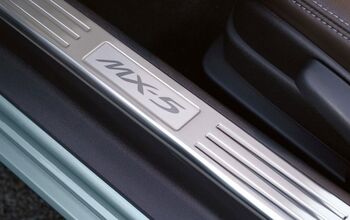 Next Mazda MX-5 Miata to Debut at 2015 Chicago Auto Show