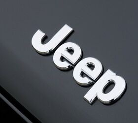 Sub-Compact Jeepster Rumored for March Debut
