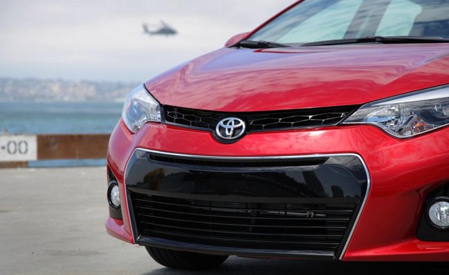 Redesigned Toyota Camry to Ditch Drab Design