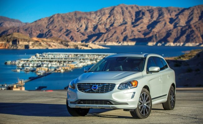 Five-Point Inspection: 2015 Volvo XC60 T6 Drive-E FWD