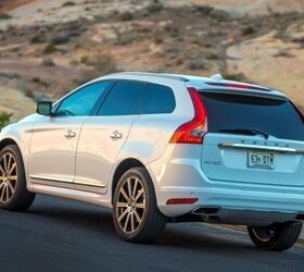 five point inspection 2015 volvo xc60 t6 drive e fwd