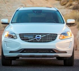 five point inspection 2015 volvo xc60 t6 drive e fwd
