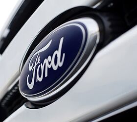 Ford Ends 2013 With Second Place Finish on Brand Index