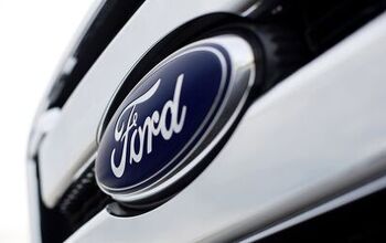 Ford Ends 2013 With Second Place Finish on Brand Index