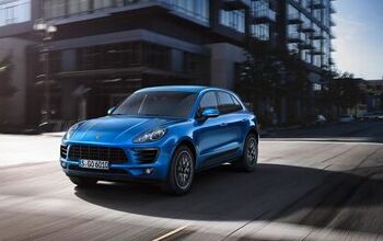 Porsche Macan Production Could Be Increased