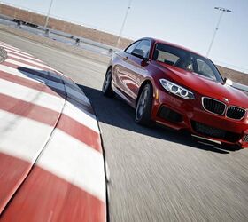 BMW M2 Coupe Likely Coming by 2016