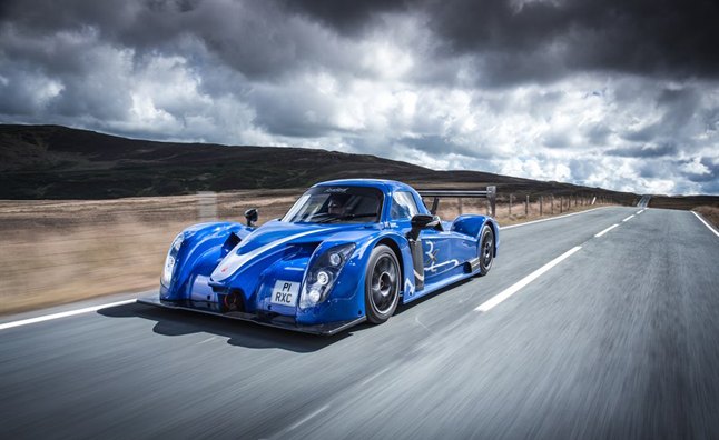 Radical RXC Available in US for $171,280
