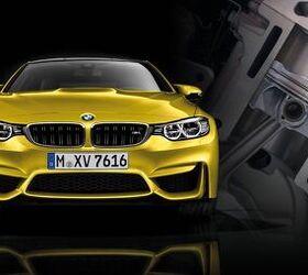 everything you wanted to know about the 2015 bmw m3 and m4 s new turbocharged inline 
