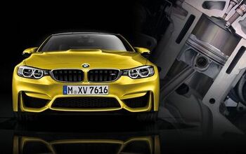 Everything You Wanted to Know About the 2015 BMW M3 and M4's New Turbocharged Inline-Six Engine