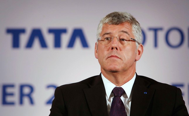 Tata Motors Executive Dies After Fall From Bangkok Hotel