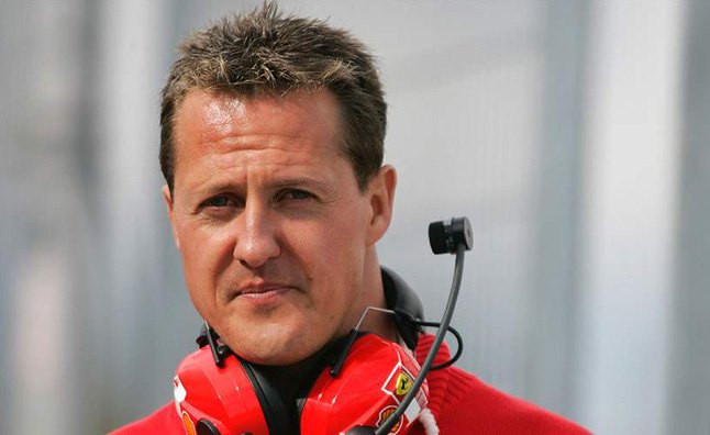 Schumacher Might Not Recover From Vegetative State