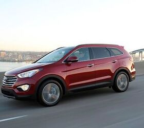 Top 10 Most Fuel Efficient Three Row SUVs AutoGuide