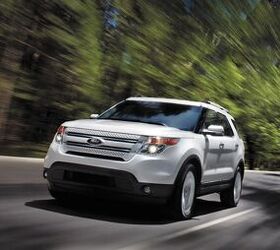 top 10 most fuel efficient three row suvs