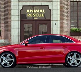 Audi Reveals 'Doberhuahua' Super Bowl Commercial