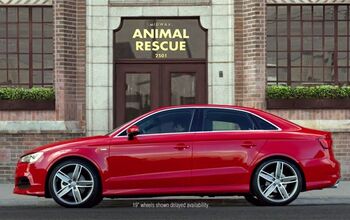 Audi Reveals 'Doberhuahua' Super Bowl Commercial