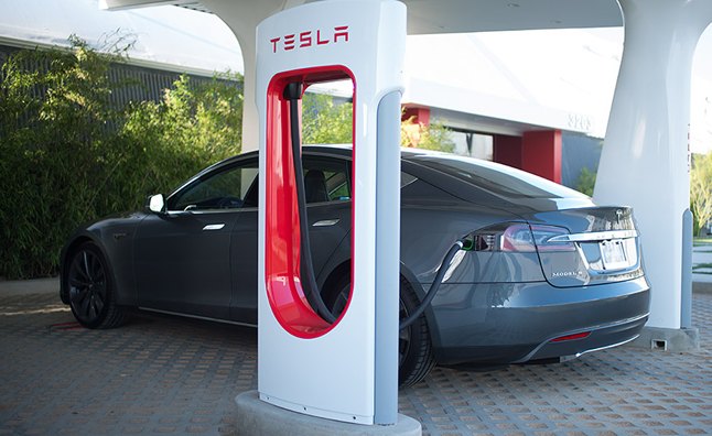tesla supercharger network reaches ny to la