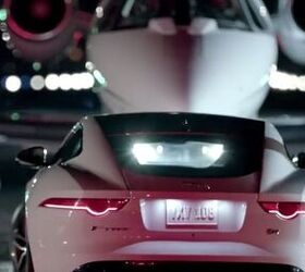 Jaguar Super Bowl Ad Celebrates the Villain