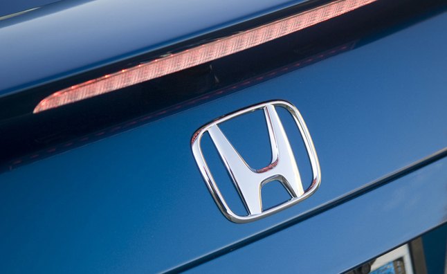 Honda's US Exports Outnumbered Its Imports in 2013
